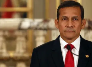 Presidente de Perú cancela viaje a NY por fuerte sismo en Arequipa