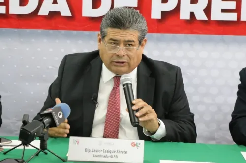 Necesario MP para atender a comunidad universitaria