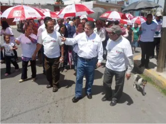 Necesario programa de apoyo a madres solteras: Doger Guerrero