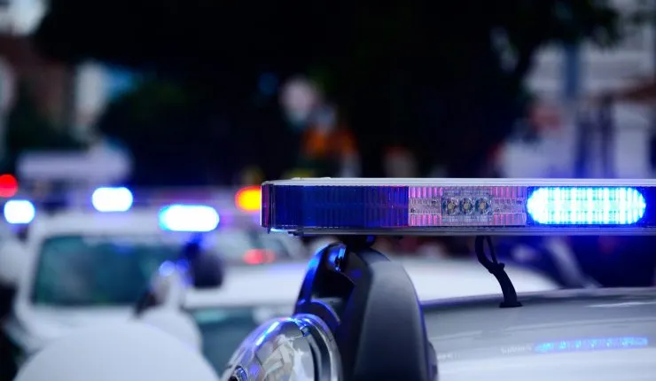 Varios muertos por un tiroteo en un centro comercial
