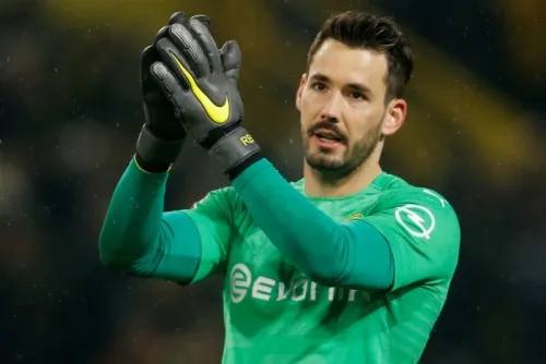 Mainz 05 empata 3-3 en últimos minutos al Leipzig