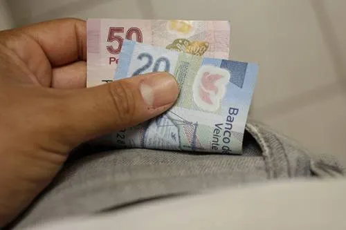Deben darse mesas de trabajo para discutir tema de salario mínimo: COE