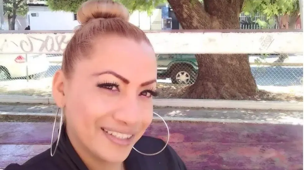 Asesinato de Miriam Ríos