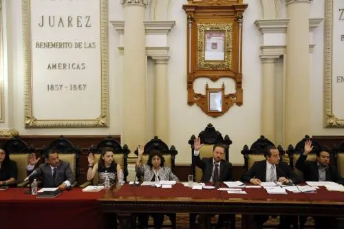 Cabildo aprueba lineamientos para el Programa Artistas Urbanos