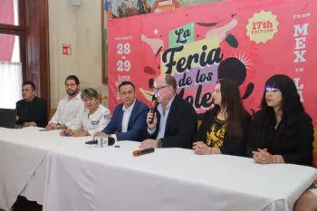 Feria de los Moles 2024: un festejo gastronómico en Los Angeles, California