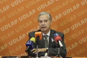 RMV tiene un proyecto claro de gobierno a diferencia de Zavala y Anaya: Derbez