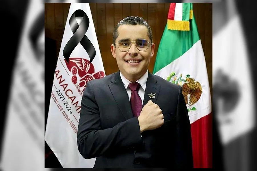 Oswaldo Romano Valdes