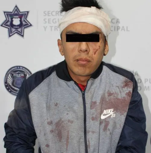 Manuel Alonso no asegura que “El Luisito” permanezca tras las rejas