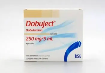 Cofepris emite alerta para suspender uso de Dobutamina inyectable