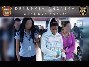 Confirma Procuraduría estatal detención de ‘La Degolladora’ de Chimalhuacán