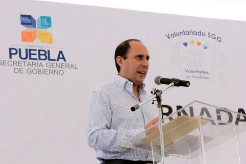 Gobierno prevé tranquilidad en elección del 1 de julio