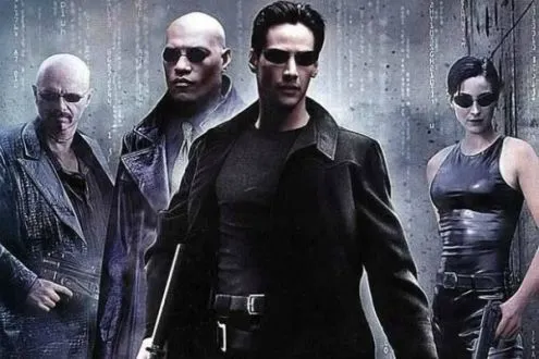 Películas son incluidas a la Biblioteca del Congreso de EEUU