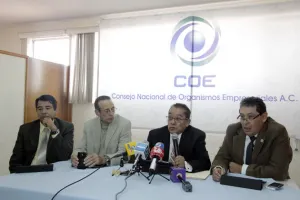 Hasta 25 negocios han cerrado por bajas ventas: COE