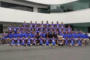 Se plantean una buena temporada como objetivo en Borregos Puebla
