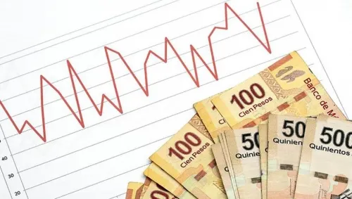 Inflación registra en septiembre su menor nivel en tres años