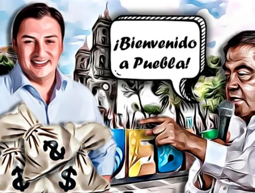 Dudas sobre funcionario de la 4T acusado de daño patrimonial