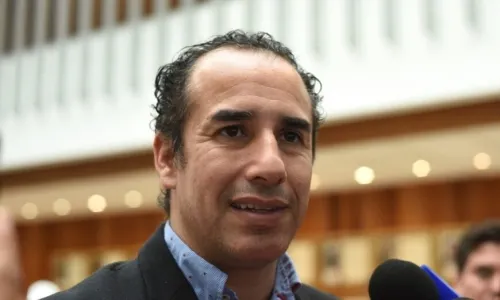 La SFP destituye por corrupción a funcionario de la Conade