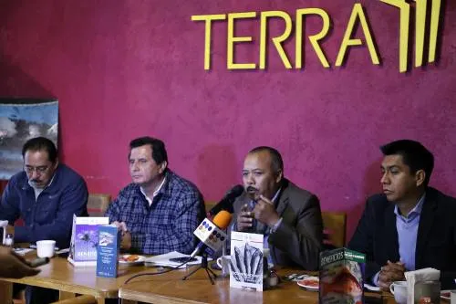 Productores de tilapia exigen reduzcan sobre regulación que hay contra empresas acuícolas