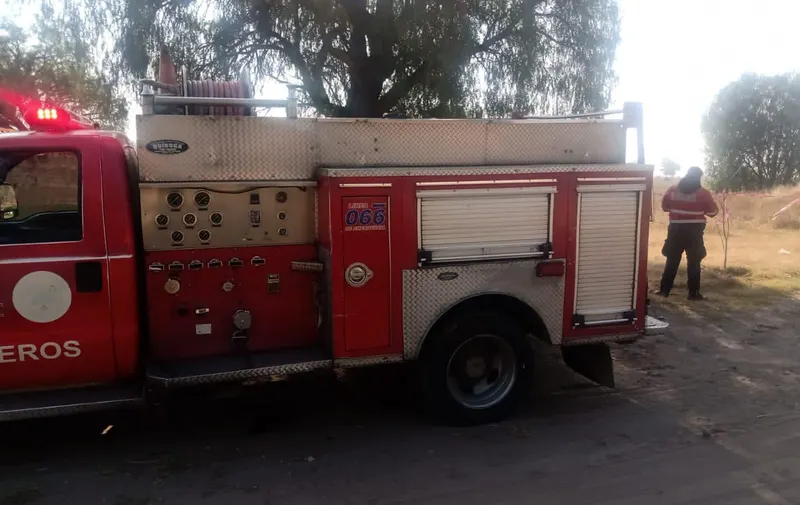 Se aprueban incrementos salariales a bomberos, policías y trabajadores de Servicios Públicos en San Martín Texmelucan