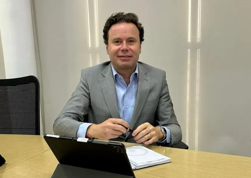 Jordi Bosch Bragado, nuevo director general Aguua de Puebla