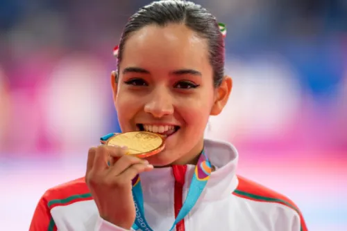 México supera más de 100 medallas en los Juegos Panamericanos Lima 2019