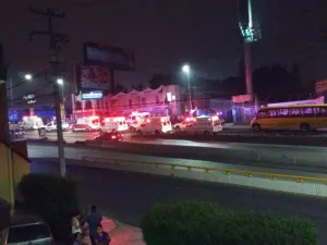 Al menos 5 muertos en ataques a dos bares en Xalapa y Orizaba