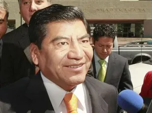 Jorge Sánchez Morales, un priista marinista fuera del tribunal