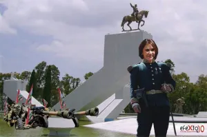 Un 5 de mayo significativo