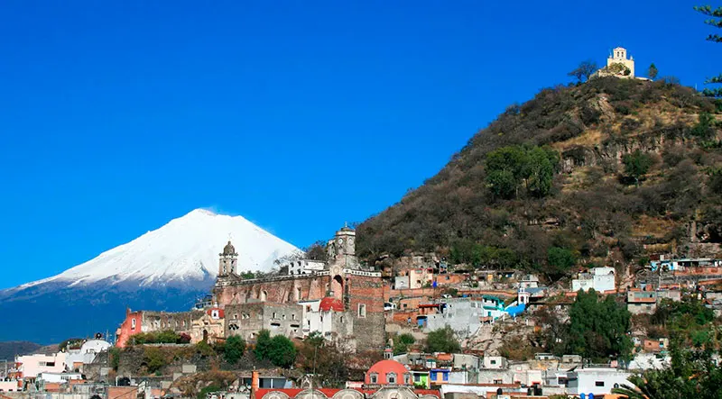 Atlixco