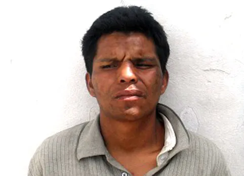 Detienen a El Tamayo; lo acusan de atracar a estudiante