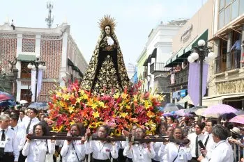 Suspenden “Procesión de Viernes Santo en Puebla” por segundo año consecutivo