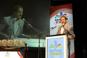 Décimo Cuarto Sorteo BUAP, más de 25 millones de pesos en premios