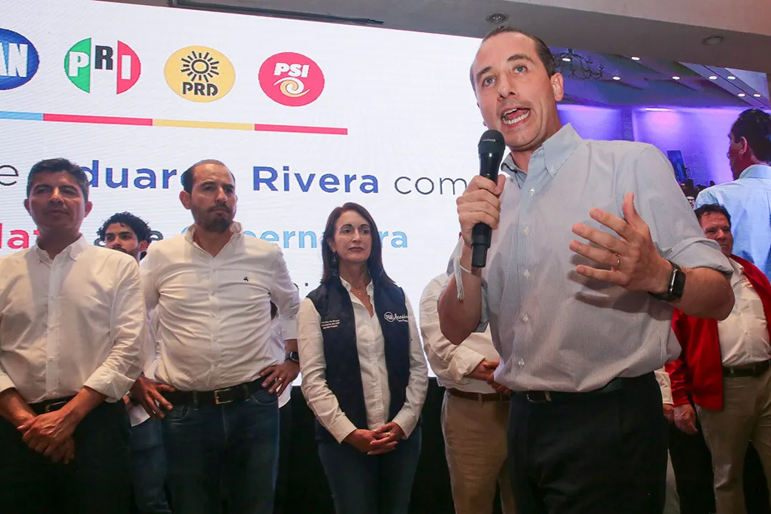 Mario Riestra Pina