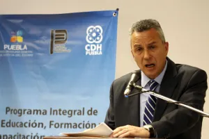 Caso de Karla López está tipificado como feminicidio