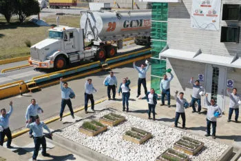 Granjas Carroll de México, una gran empresa para laborar