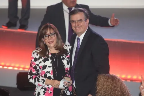 Rechaza Polevnsky negociación a nivel nacional para proteger a ex mandatarios