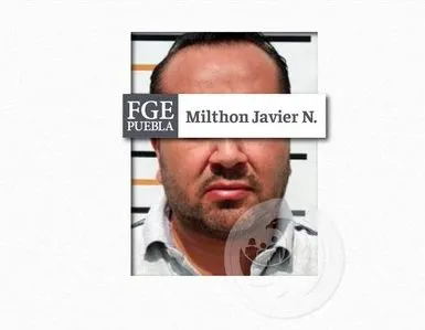 Milthon Javier Fregoso Escalera