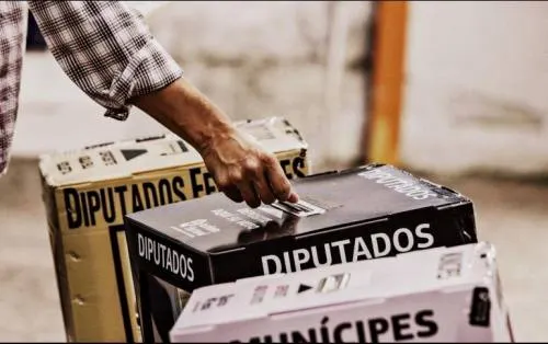 Siete de cada diez ciudadanos ya decidieron su voto
