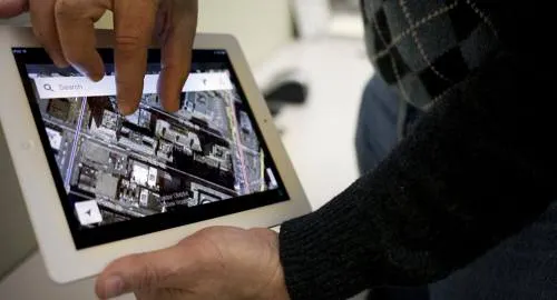 ¡Ten cuidado! Google Maps puede ser peligroso