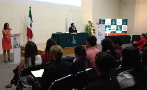 Lugar de trabajo incide en felicidad de personas: IEU