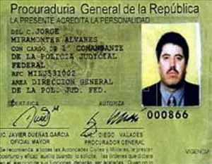 Desmantelan al Cártel de Juárez con captura de Vicente Carrillo Fuentes