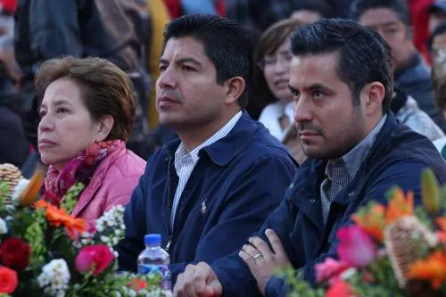 Eduardo Rivera analiza llamado de la Secretaría Estatal del PAN y de otras fuerzas políticas