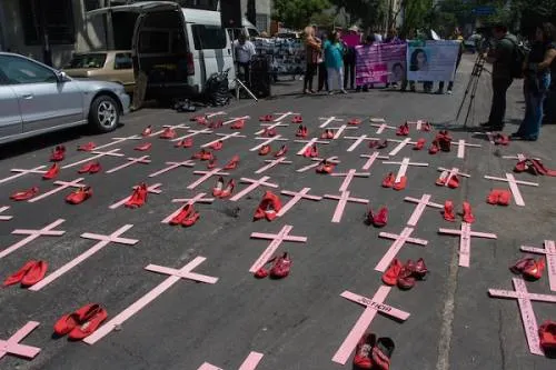 Puebla por abajo de la media nacional en homicidios dolosos contra mujeres: SENSP