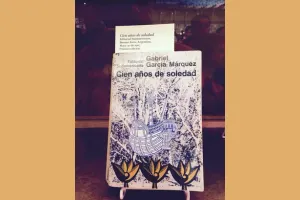 Colombia, indignada por robo de la primera edición de Cien años de soledad