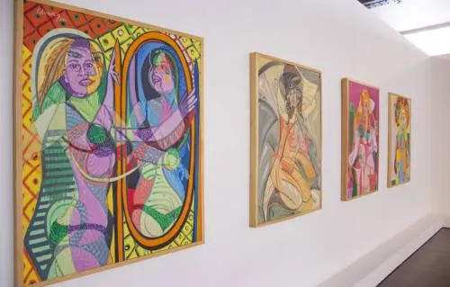 Capilla del Arte UDLAP presenta exposición sobre Antonio Álvarez: orgulloso artista poblano