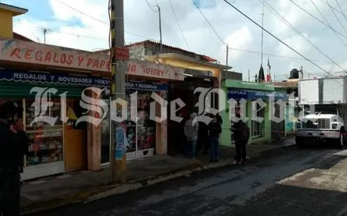 Sujetos armados balean vivienda en la colonia San José Los Cerritos