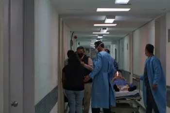 En 72 horas, Puebla suma 369 nuevos contagios y cuatro decesos por COVID-19