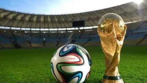 VIDEO: Presentan a ”Brazuca”, el balón oficial del mundial 2014
