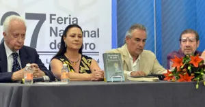 ?Murmullos de jade?, novela de amor, thriller y un ejercicio de interculturalidad en un solo texto