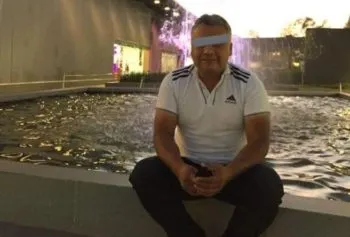 Único agresor de la activista Olimpia Coral se ampara y obtiene su libertad